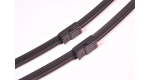 Wycieraczki Bosch Aerotwin do Alfa Romeo Brera (01.2006-12.2010)